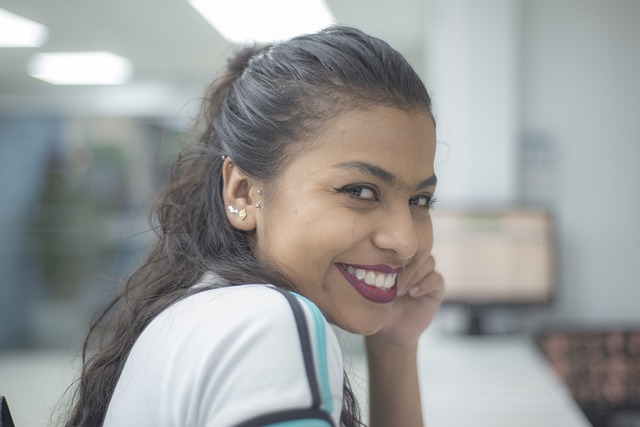 Foto de perfil de María